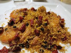 避风塘炒海虾-衡山汇·高级粤菜(霄云路店)