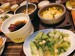 -江太极江浙菜(马桥万达广场店)