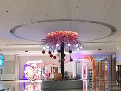 -神帆·元气汤泉(解放西路店)