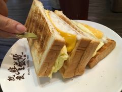 -就爱丰盛号(士林店)