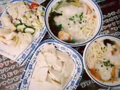 -长人馄饨铺(解放街店)