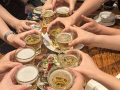 -有奴思烤肉·清真(正宁路店)
