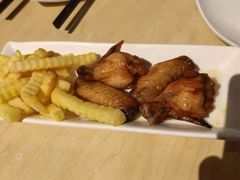 -避风塘(百联东郊店)