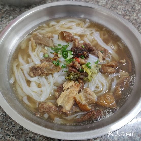英姐粉店(银丰花园店)