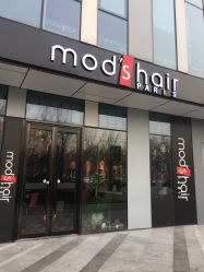-mod's hair