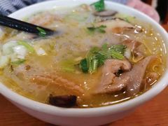 -顺华粉馆(桃园南路店)