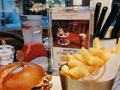 -尚牛社会 Beef & Liberty(金桥EKA天物店)