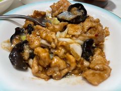 -凯鸽酒楼(大同振兴街店)