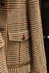 -优山定制西服衬衫大衣(国贸店)