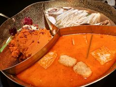 -色響火锅(恒隆广场店)