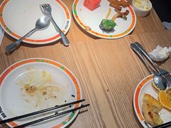 -比格比萨自助(南京万达茂店)