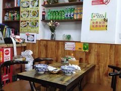 大堂-淮南牛肉筋汤(锦辉商城店)
