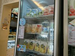 门面-一鸣真鲜奶吧(卫岗店)