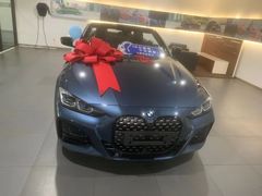 -上海宝信宝马4S店