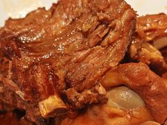 -大师兄·西北小馆(南沙万达广场店)