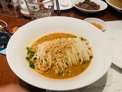 台湾担担面-鼎泰丰(国金店)