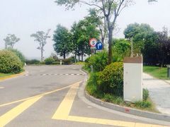 滴水湖皇冠假日酒店-上海滴水湖皇冠假日酒店