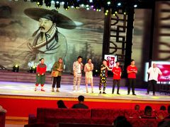 -和平大戏院(凯旋路店)