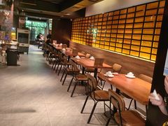 -旺爷砂锅·茶作(国贸城店)