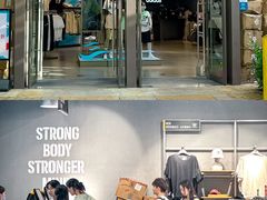 -大梅沙海滨公园