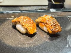 -昊·来了寿司(台湾街店)