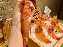-Minase水濑·日料放题(外滩店)