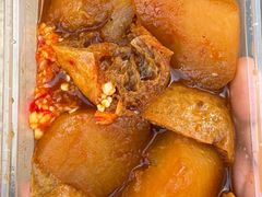 -阿姨牛杂(北京路店)