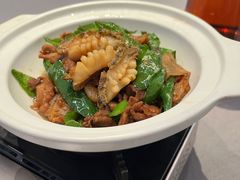 -徐记海鲜(开福寺|伍家岭店)