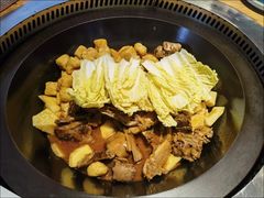 -山河屯铁锅炖·非遗东北菜(南山店)