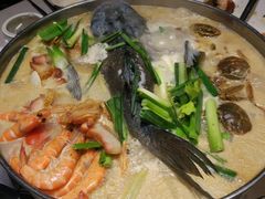 -广东道至正餐厅(区庄店)