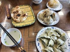 -四海楼(如皋定慧禅寺店)