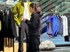 -ARC'TERYX始祖鸟(北京王府中环店)