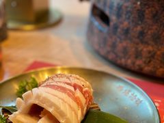 -西塔拾玖泥炉烤肉·活鳗(芝麻街店)