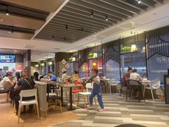 -麦当劳(北京路广百广场店)