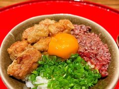 -肉魁屋·烧肉·烧鸟·酒场(高新店)