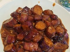 -关里关外·鱼头泡饼(唐冶绿地汇店)