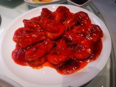 -廊亦舫Lang Yi Fang Restaurant(金桥店)