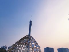 -海心沙亚运公园
