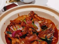 -侨美食家·40年地道粤菜(珠江新城店)