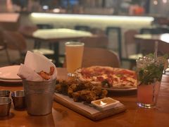 -Twin Tails Brewpub双尾精酿餐吧(八坼店)