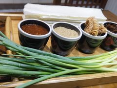 -煎饼卷大葱(春秋西路店)