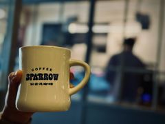 -SPARROW 家雀儿咖啡本店