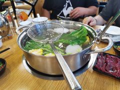 -就这么牛潮式牛肉火锅(华侨城店)