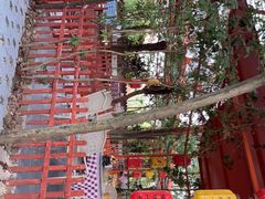 -陶缘一号·四季缘·老字号顺德菜·户外婚礼家宴(西滘店)