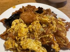 醋溜木须-新月斋(豆瓣胡同店)