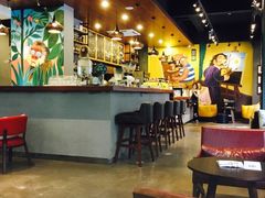 -咖法森林·咖啡  酒吧(天河店)