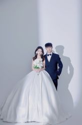 -金夫人婚纱摄影(惠阳店)