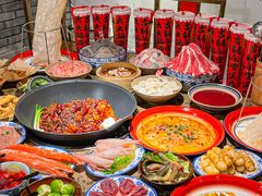 -于屿城重庆火锅(深圳总店)