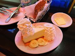 -The Cheesecake Factory 芝乐坊餐厅(王府中環店)