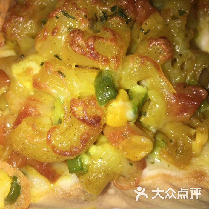 金橙饼店(农林店)图片 - 第17张